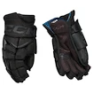 CCM JetSpeed FT8 Pro Black Senior Hokikesztyűk