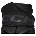 CCM JetSpeed FT8 Pro Black Senior Hokikesztyűk