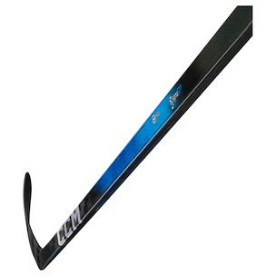 CCM JetSpeed FT8 Pro Blue Senior Kompozit hokiütő