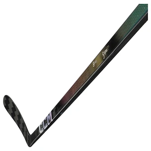 CCM JetSpeed FT8 Pro Charcoal Intermediate Kompozit hokiütő