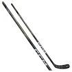 CCM JetSpeed FT8 Pro Charcoal Senior Kompozit hokiütő