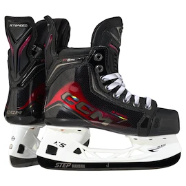 CCM JetSpeed FT8 Pro Junior Jégkorong korcsolya