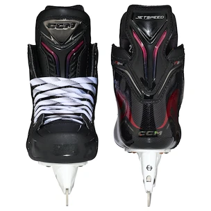 CCM JetSpeed FT8 Pro Junior Jégkorong korcsolya
