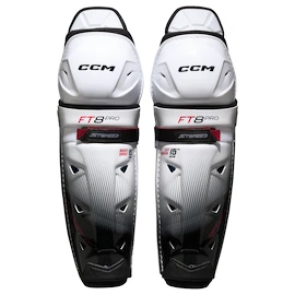 CCM JetSpeed FT8 Pro Junior Sípcsontvédő