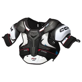 CCM JetSpeed FT8 Pro Senior Vállvédők