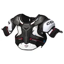 CCM JetSpeed FT8 Pro Senior Vállvédők M