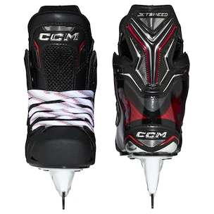 CCM JetSpeed FT8 Pro Youth Jégkorong korcsolya