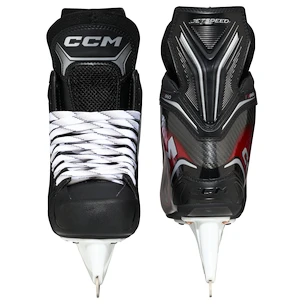 CCM JetSpeed FT860 Intermediate Jégkorong korcsolya