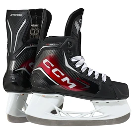 CCM JetSpeed FT860 Junior Jégkorong korcsolya