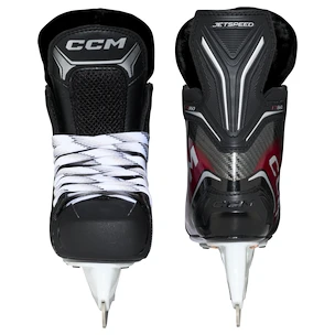 CCM JetSpeed FT860 Junior Jégkorong korcsolya