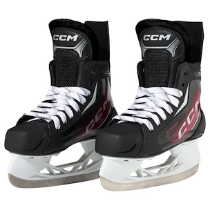 CCM JetSpeed FT860 Junior Jégkorong korcsolya