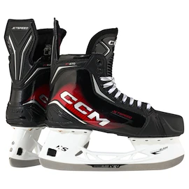 CCM JetSpeed FT870 Intermediate Jégkorong korcsolya