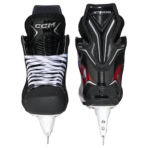 CCM JetSpeed FT870 Intermediate Jégkorong korcsolya