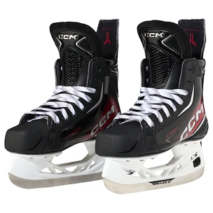 CCM JetSpeed FT870 Junior Jégkorong korcsolya
