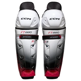 CCM JetSpeed FT880 Junior Sípcsontvédő
