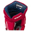 CCM JetSpeed FT880 Red/White Senior Hokikesztyűk