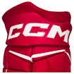 CCM JetSpeed FT880 Red/White Senior Hokikesztyűk