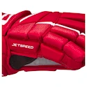 CCM JetSpeed FT880 Red/White Senior Hokikesztyűk
