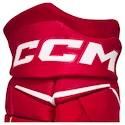 CCM JetSpeed FT880 Red/White Senior Hokikesztyűk