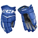 CCM JetSpeed FT880 Royal/White Senior Hokikesztyűk