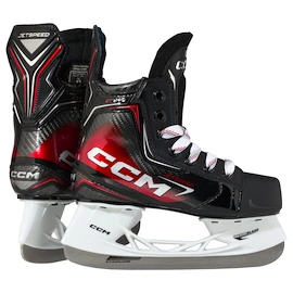 CCM JetSpeed FT890 Youth Jégkorong korcsolya