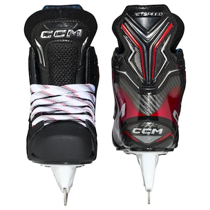 CCM JetSpeed FT890 Youth Jégkorong korcsolya