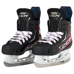 CCM JetSpeed FT890 Youth Jégkorong korcsolya