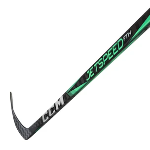 CCM JetSpeed FTW Intermediate Kompozit hokiütő 29 jobb kéz lefelé, flex 65