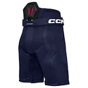 CCM JetSpeed Navy Senior Hokinadrág
