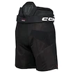 CCM JetSpeed Pro Black Senior Hokinadrág