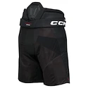 CCM JetSpeed Pro Black Senior Hokinadrág