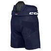 CCM JetSpeed Pro Navy Senior Hokinadrág