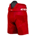 CCM JetSpeed Pro Red Senior Hokinadrág