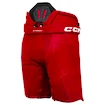 CCM JetSpeed + Red Senior Hokinadrág