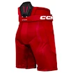 CCM JetSpeed Red Senior Hokinadrág