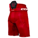 CCM JetSpeed Red Senior Hokinadrág