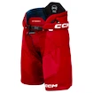 CCM JetSpeed + Red Senior Hokinadrág M