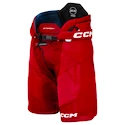 CCM JetSpeed + Red Senior Hokinadrág M