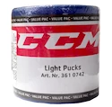 CCM  Light Blue Set 3 ks  Jéghokikorong