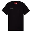 CCM  Lightweight Training Black Férfipóló