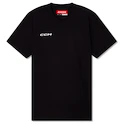 CCM  Lightweight Training Black Férfipóló