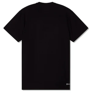 CCM  Lightweight Training Black Férfipóló