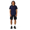 CCM  Lightweight Training Navy Férfipóló