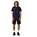 CCM  Lightweight Training Navy Férfipóló