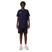 CCM  Lightweight Training Navy Gyerekpóló