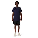 CCM  Lightweight Training Navy Gyerekpóló