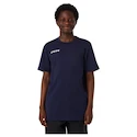CCM  Lightweight Training Navy Gyerekpóló