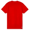 CCM  Lightweight Training Red Férfipóló
