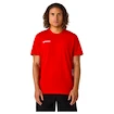 CCM  Lightweight Training Red Férfipóló