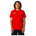 CCM  Lightweight Training Red Férfipóló